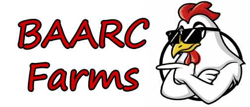 BAARC Farms Logo